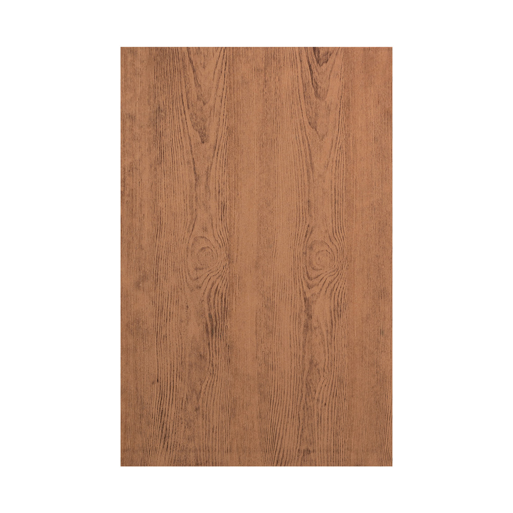 Milieuvriendelijke houten textuur Flexibel kunststeenfineer