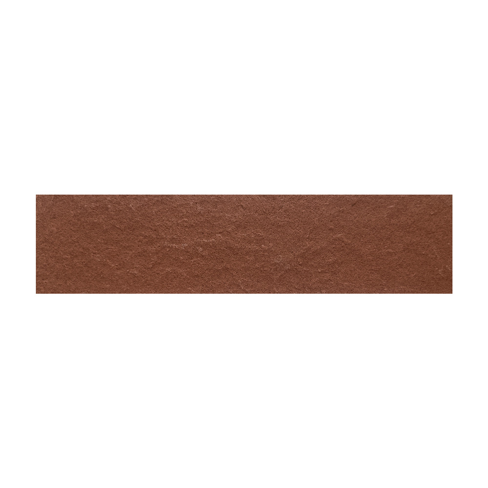Natuurlijk flexibel baksteenfineermateriaal voor hotels en villa's Natuurlijk flexibel baksteenfineermateriaal voor hotels en villa's